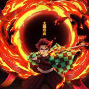 Tanjiro Kamado's avatar