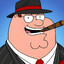 Peter Griffin