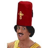 haramasari