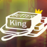 BUDDER KING's avatar