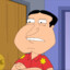 Glenn Quagmire