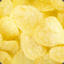 potato chips