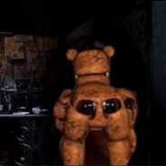 Twerk Freddy Fazbear