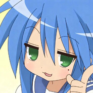 Lucky⭐Konata