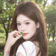 偷猪美少女