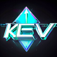 KevMeUp avatar