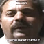 Steam avatar