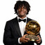 Ballon D'orgu
