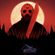 Jason Voorhees