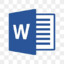 Microsoft Word