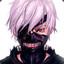 Kaneki #SPARTANUL