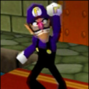 Waluigi