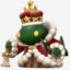 King Green