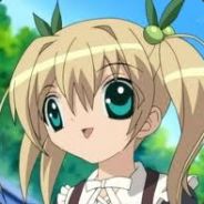 Cute Anime Girl Avatar - 80 Profile Picture