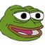 Happy Pepe