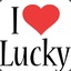 Lucky