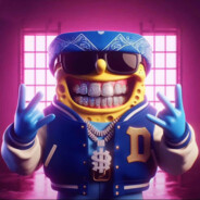 比奇堡恶霸 海绵宝宝