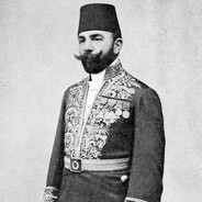 KASAP CEMAL PAŞA ☾✯