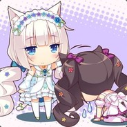 巧克力与香子兰丶