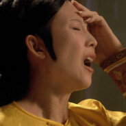 剪秋本宫的头好痛