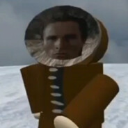 SmokeyLilJohn avatar
