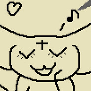 Marshmallow (from mewgenics)