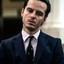 Jim Moriarty