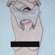 疯狂舔舐宋哈娜的白带