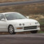 1998 Honda Integra Type-R