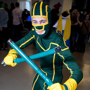 Kick-Ass