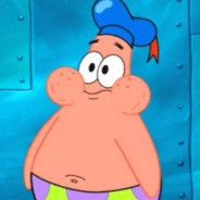 Patrick Star