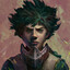 YOUNG STROKER THE BODY SNATCHER