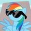 Rainbow Dash