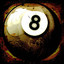 8-ball