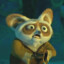 Master Shifu