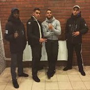 GHB FUCKING R333BORN