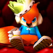 King Conker avatar