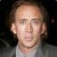 Nicolas Cage