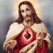 Jesús el salvador