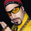 Ali G