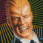 Max Headroom