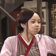 点苍山七绝宫主佟湘玉