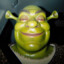 Shrek Bucetão
