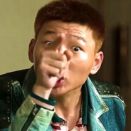 锁身锁头咋不嗦我牛