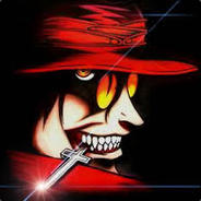 Sr Hellsingo