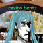 Hatsune Reviro Miku Bentz