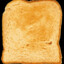 Attractive Slice of Bread