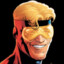 booster gold