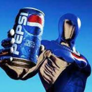 PEPSIMAN