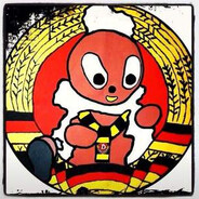 Schablone